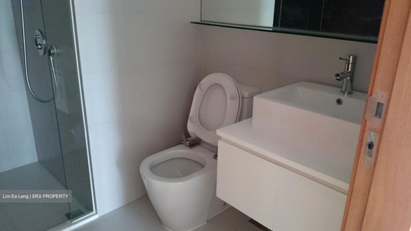 Centro Residences (D20), Condominium #519278861